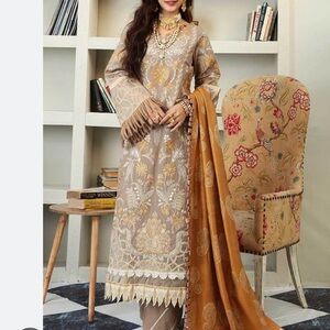 Elaf women winter wear